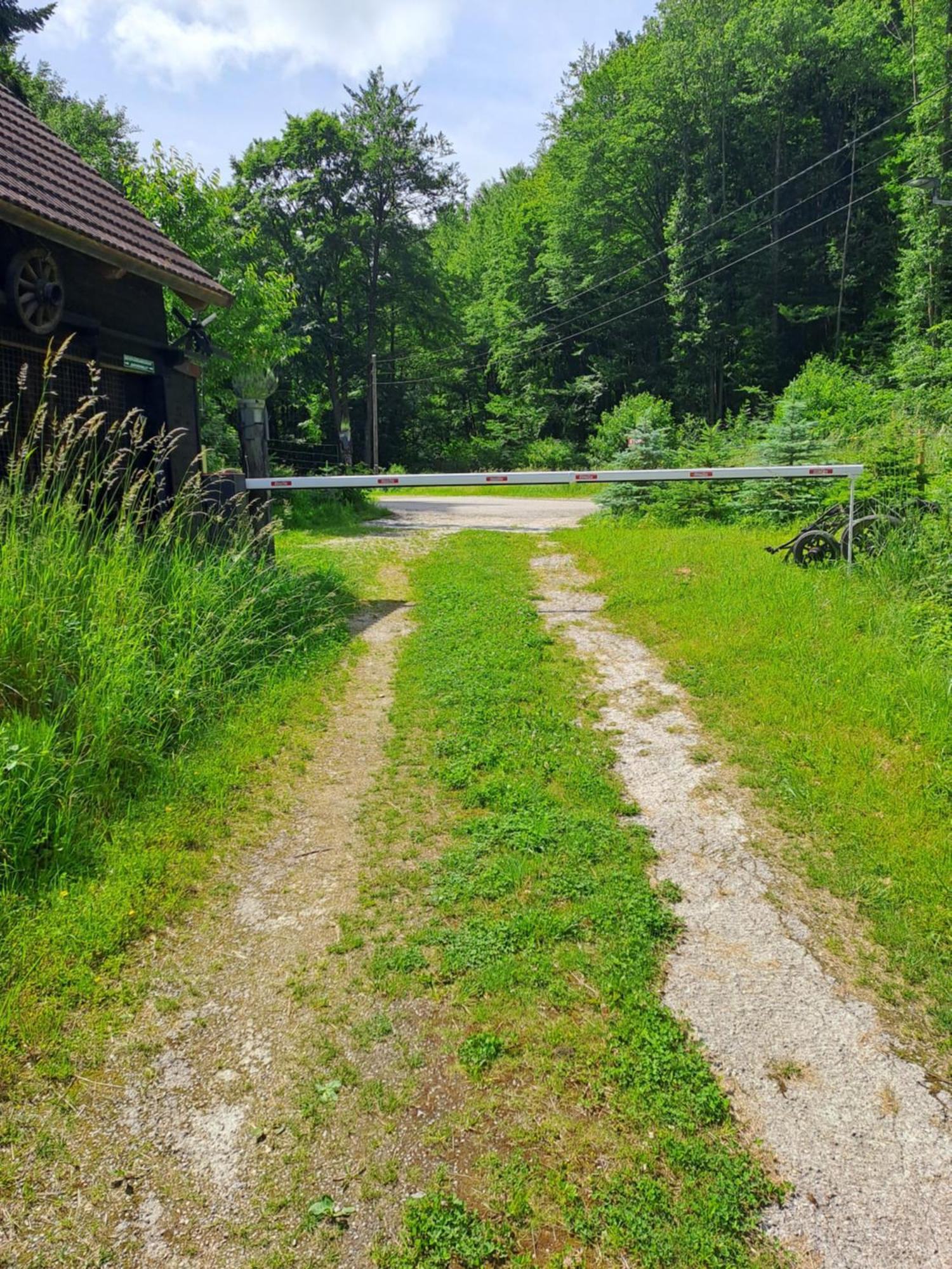 Das Altsteirische Landhaus - La Maison De Pronegg - Feriendomizil Im Biosphaerenpark Wienerwald Pressbaum Eksteriør bilde